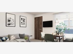 Departamento en venta en Vasco de Quiroga, Gustavo A. Madero, Ciudad de México