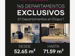 Departamento en venta en Valle Gomez, Cuauhtémoc, Ciudad de México