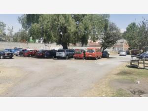 Terreno en venta en Lerma de Villada Centro, Lerma, México