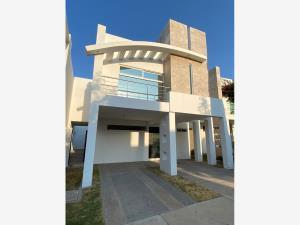 Casa en renta en Horizontes Residencial, San Luis Potosí, San Luis Potosí
