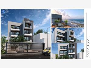 Departamento en venta en Boca del Rio Centro, Boca del Río, Veracruz de Ignacio de la Llave