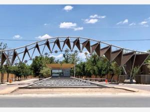 Terreno en venta en La Barranca, Torreón, Coahuila de Zaragoza