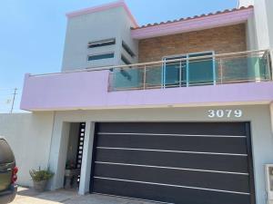 Casa en venta en Santa Fe, Culiacán, Sinaloa