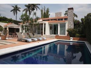 Casa en venta en Rancho Cortes, Cuernavaca, Morelos