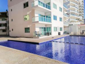 Departamento en renta en Marina Mazatlan, Mazatlán, Sinaloa