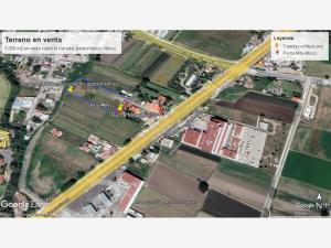 Terreno en venta en Ricardo Flores Magon, Atlixco, Puebla