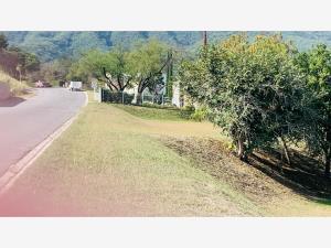 Terreno en venta en San Javier, Allende, Nuevo León