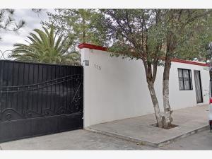 Casa en venta en El Sauz, Saltillo, Coahuila de Zaragoza