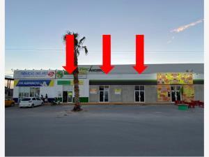Local en renta en Real del Sol I, Torreón, Coahuila de Zaragoza