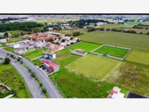 Terreno en venta en Llano Grande (El Salitre), Metepec, México