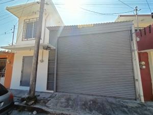Bodega en renta en Ejido Primero de Mayo Norte, Boca del Río, Veracruz de Ignacio de la Llave