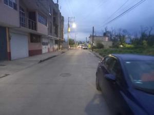 Terreno en venta en Santa María, San Mateo Atenco, México