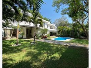 Casa en venta en Vista Hermosa, Cuernavaca, Morelos