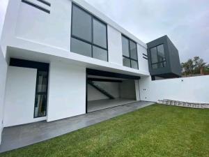 Casa en venta en Tetela del Monte, Cuernavaca, Morelos