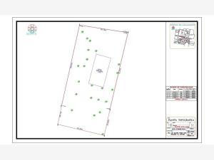 Terreno en venta en Tuxtla Gutiérrez Centro, Tuxtla Gutiérrez, Chiapas