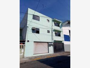 Edificio en venta en Chapultepec, Veracruz, Veracruz de Ignacio de la Llave