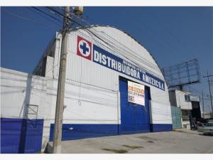 Bodega en renta en Las Animas, Amozoc, Puebla