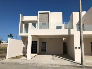 Casa en venta en Graciano Sánchez Romo, Boca del Río, Veracruz de Ignacio de la Llave