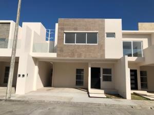 Casa en venta en Graciano Sánchez Romo, Boca del Río, Veracruz de Ignacio de la Llave