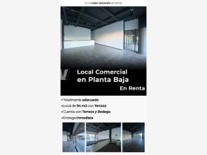 Local en renta en Republica, Saltillo, Coahuila de Zaragoza