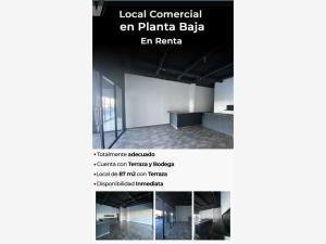 Local en renta en Republica, Saltillo, Coahuila de Zaragoza
