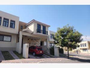 Casa en renta en Zibatá, El Marqués, Querétaro