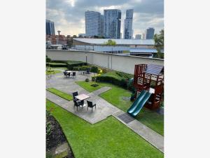 Departamento en venta en Anáhuac I Sección, Miguel Hidalgo, Ciudad de México