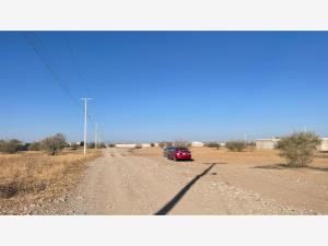 Terreno en venta en Los Ángeles, Matamoros, Coahuila de Zaragoza