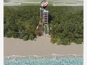 Departamento en venta en Xtampú, Dzemul, Yucatán