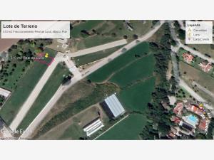 Terreno en venta en Xalpatlaco, Atlixco, Puebla