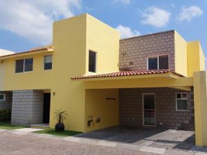 Casa en venta en Santiaguito, Metepec, México