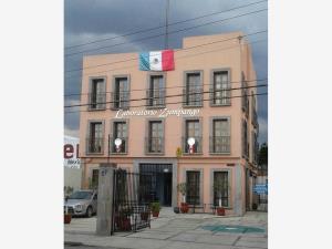 Edificio en venta en CTC de Zumpango (Santa María), Zumpango, México