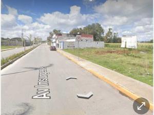 Terreno en venta en CTC de Zumpango (Santa María), Zumpango, México