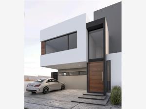 Casa en venta en Zibatá, El Marqués, Querétaro