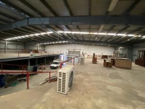 Bodega en renta en Puerto Mexico, Coatzacoalcos, Veracruz de Ignacio de la Llave