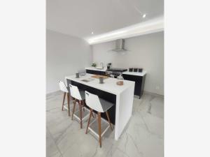 Departamento en venta en Lomas de Padierna, Tlalpan, Ciudad de México