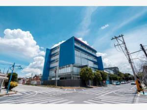 Edificio en venta en San Rafael Oriente, Puebla, Puebla