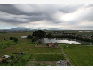 Terreno en venta en San Antonio del Puente, Temoaya, México
