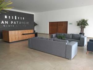 Departamento en venta en San Salvador Tizatlalli, Metepec, México