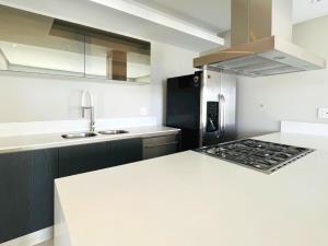 Departamento en venta en Santa Fe Cuajimalpa, Cuajimalpa de Morelos, Ciudad de México
