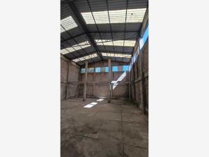 Bodega en renta en BARRIO SAN BERNARDINO, Toluca, México