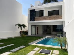 Casa en venta en Vista Hermosa, Cuernavaca, Morelos