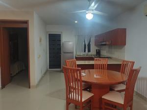 Casa en renta en Salagua, Manzanillo, Colima