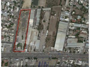 Terreno en venta en Los Lermas, Guadalupe, Nuevo León