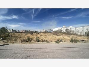 Terreno en venta en San Bernardino Tlaxcalancingo, San Andrés Cholula, Puebla