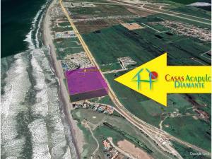 Terreno en venta en Plan de los Amates, Acapulco de Juárez, Guerrero