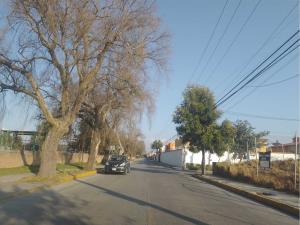 Terreno en venta en Llano Grande (El Salitre), Metepec, México