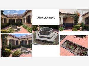 Casa en renta en Santiago, Puebla, Puebla