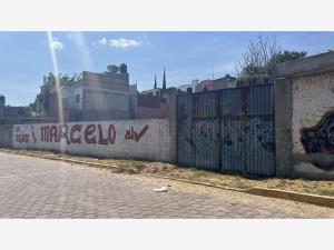 Terreno en venta en Concepción Guadalupe, San Andrés Cholula, Puebla Terreno en venta en Concepción Guadalupe, San Andrés Cholula, Puebla