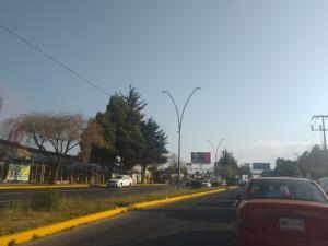 Terreno en venta en Bellavista, Metepec, México